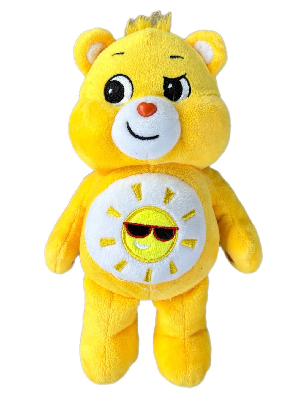 Care Bears 9" Funshine Bear Plush